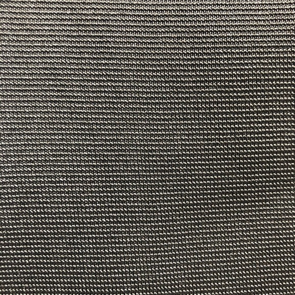 Akira Chicago Black Tight Surrounding Pencil Skirt - Picture 2 of 5